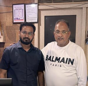 Lucknow’s Culture and Culinary Excellence — Tunday Kababi — hummernews.in