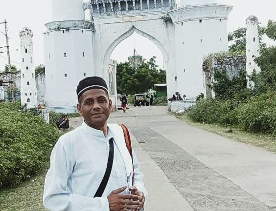 670th Urs of Hazrat Ladle Mashakh in Aland: A Message of Love and Peace hummernews.in