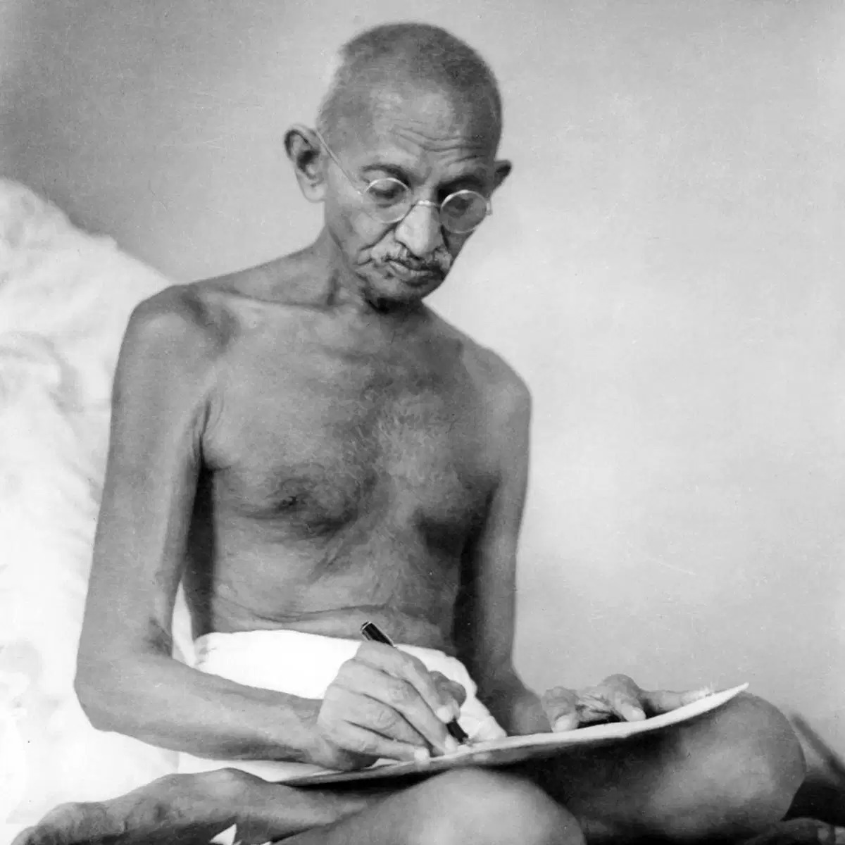 Lessons from Mahatma Gandhi’s principles of Self-Purification hummernews.in