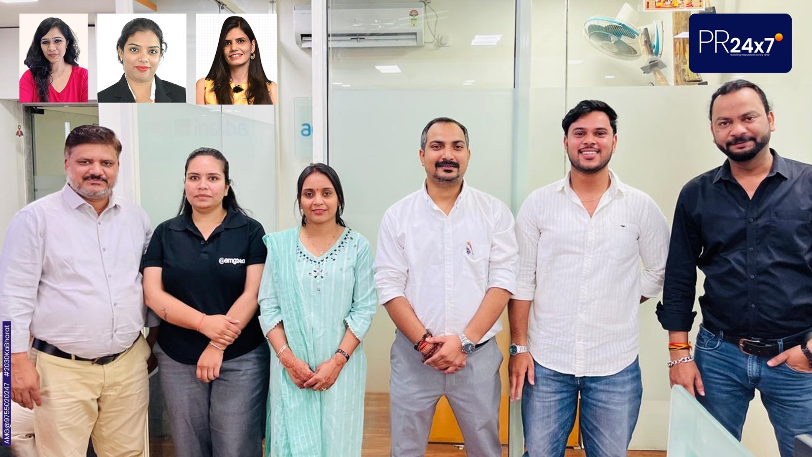 Hard work and dedication led to promotions hummernews.in