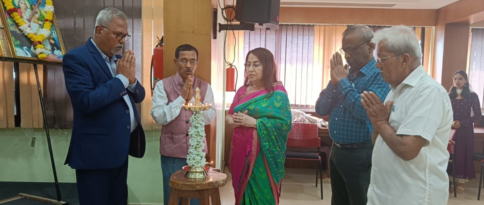 CSR–NGO Conclave Held in Goa to Strengthen Corporate–Social Partnerships hummernews.in