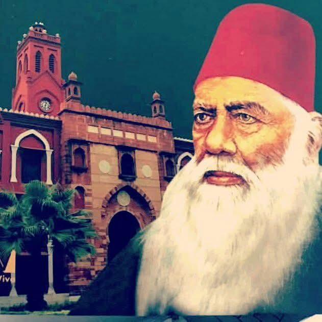 Sir Syed Ahmad Khan: The Pioneer of Educational Awakening among Indian Muslims hummernews.in