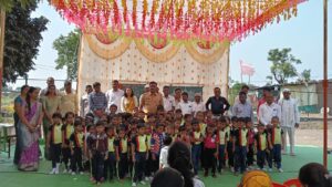 Initiative on Women Empowerment, Constitution Awareness and Environmental Conservation by Global Banjara Astitva Foundation hummernews.in