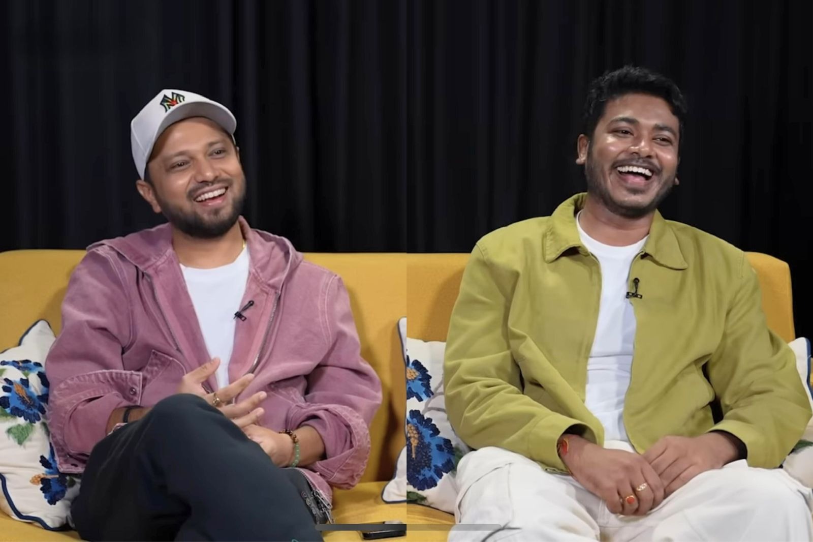 Hit Machine Kaushik Guddu Drop ‘Deewaniyat Title Track – Composers’ Version’ After Fans Flood Them With Requests hummernews.in