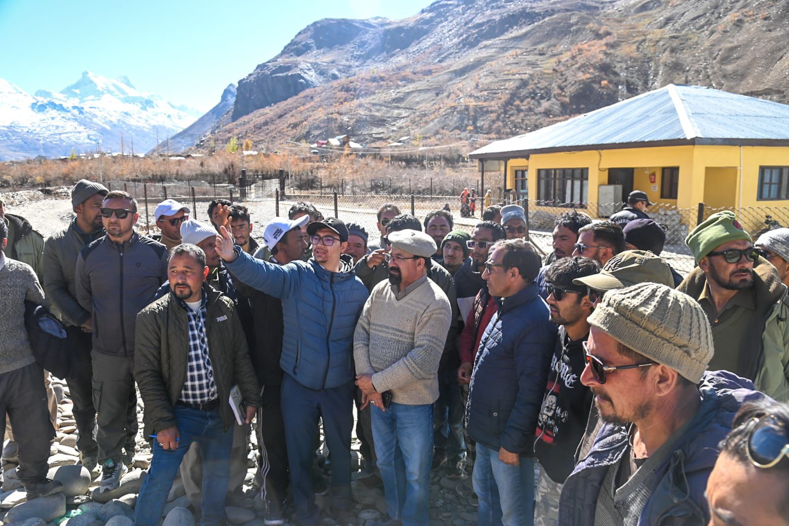 Appreciation for Resolving a Longstanding Issue hummernews.in