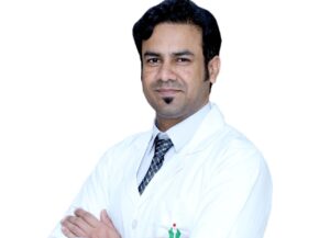 Advanced Facial and Eye Reconstruction Surgery Saves Vision of 53-Year-Old Post Industrial Grinder Accident hummernews.in