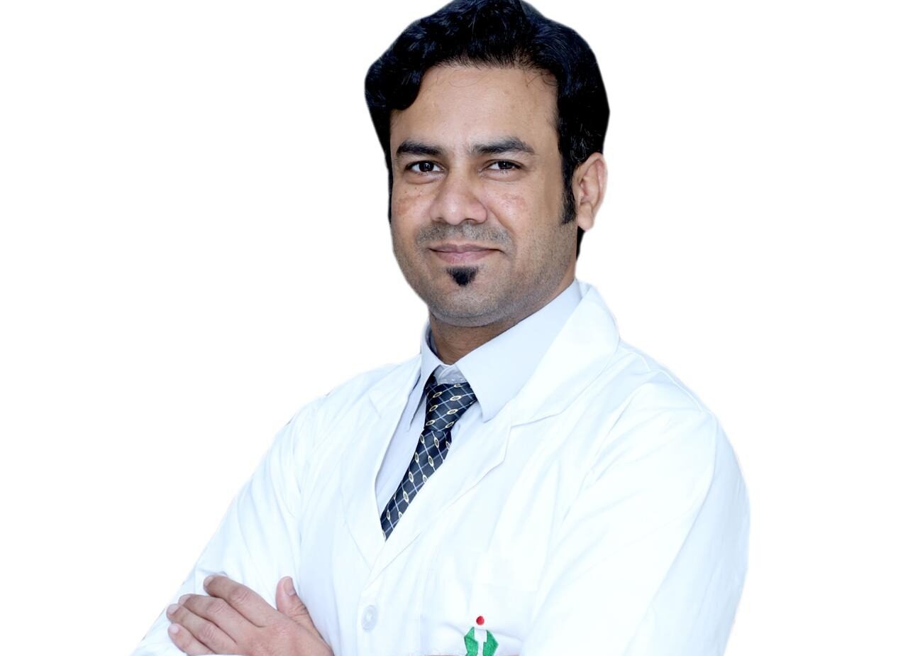 Advanced Facial and Eye Reconstruction Surgery Saves Vision of 53-Year-Old Post Industrial Grinder Accident hummernews.in