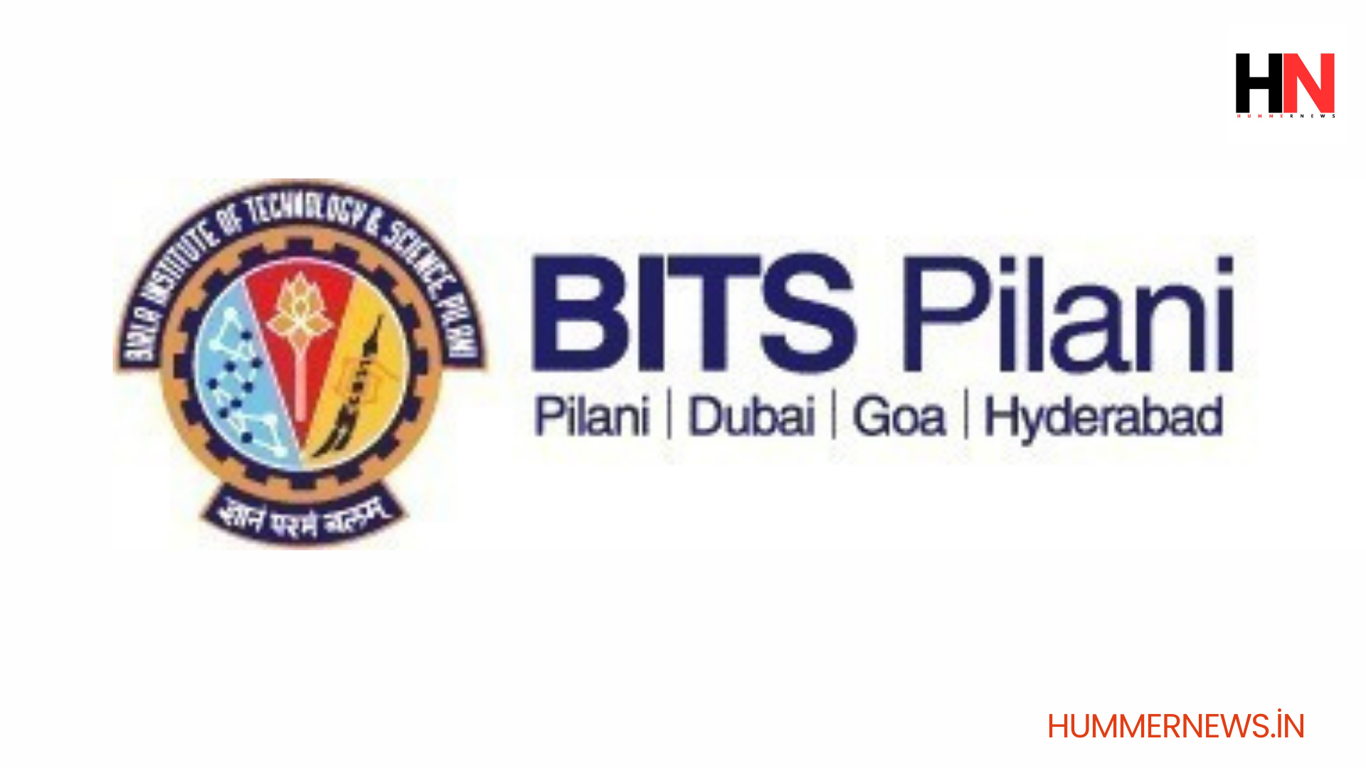 BITSAT 2026: BITS Pilani announces new exam dates and application timelines https://hummernews.in/