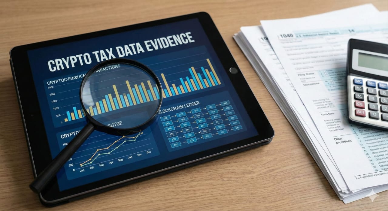 TIOL report finds ₹4.88 lakh crore in crypto trades moving offshore, Vanishing India’s Crypto Revenue hummernews.in