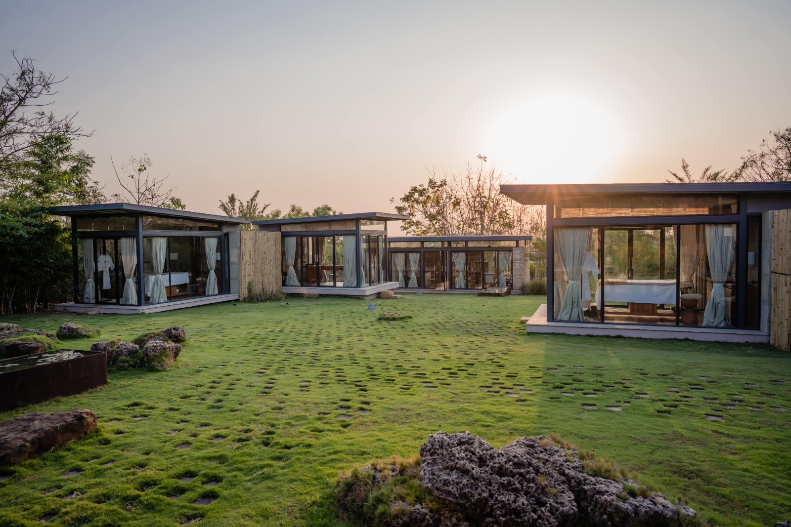 As the Year Ends, Wellbeing-Led Travel Takes Priority hummernews.in