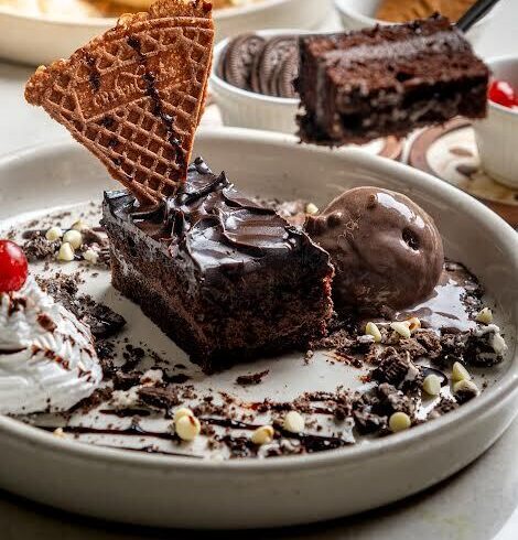 Cream Centre Celebrates 65 Iconic Years of Culinary Legacy and Continues to Delight Kodaikanal with Its Timeless Vegetarian Favourites hummernews.in