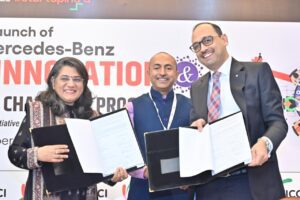 FICCI Mercedes-Benz India Launch ‘Bharat Innovation & Business Ideas Challenge Programme’ to Power Next Wave of Indian Innovators hummernews.in