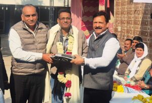 3 Major Moments from Republic Day Celebration in Chhatarpur https://hummernews.in/