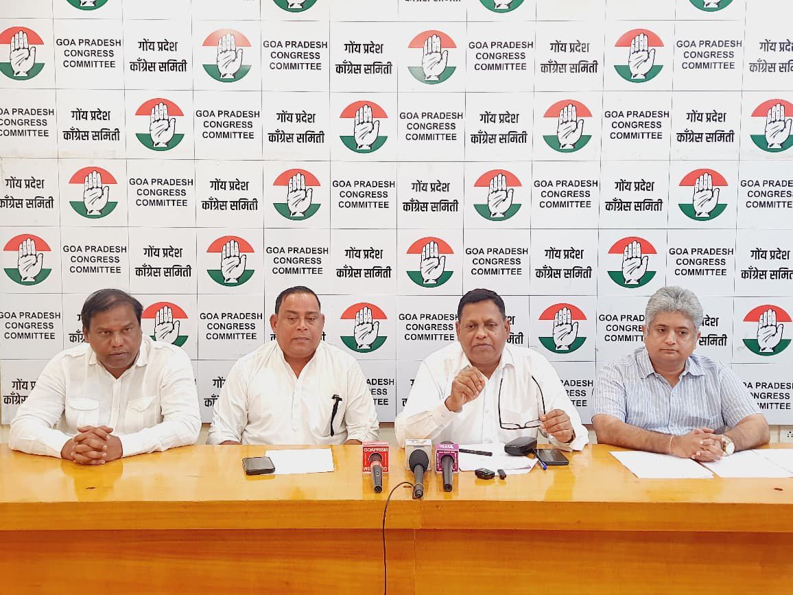 The fight to protect Goa’s Asmitai (identity) has reached Parliament, raising concerns over culture, language, land and the rights of Goans. https://hummernews.in/