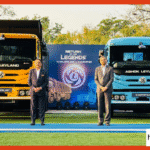 Ashok Leyland Relaunches Iconic Taurus and Hippo Heavy-Duty Trucks https://hummernews.in/