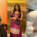 Crackling Bonfires and Festive Cheer: Sony SAB Artists Share Their Lohri Traditions https://hummernews.in/