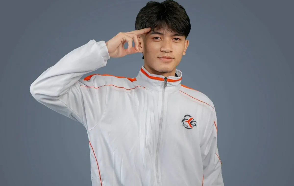 From Manipur to the National Esports Spotlight: Zalaikam’s Rise Through Krafton India’s Rising Star Programme https://hummernews.in/
