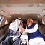 India–UAE Partnership: From Diplomatic Engagement to Strategic Convergence https://hummernews.in/