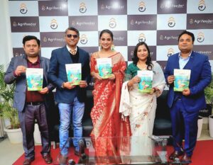Neetu Chandra–Backed Agrifeeder Secures USA FDA Certification, Opens Global Markets for Bihar’s Farmershttps /hummernews.in/