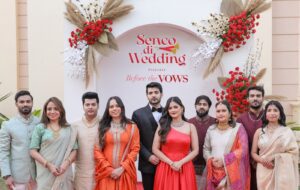 Senco Gold & Diamonds brings “Senco Di Wedding – Before The Vows” to Delhi https://hummernews.in/