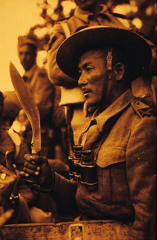 Gorkha Community to Host ‘Ek Shaam Swatantrata Senani Ke Naam’ in Delhi, Honouring Forgotten Heroes https://hummernews.in/