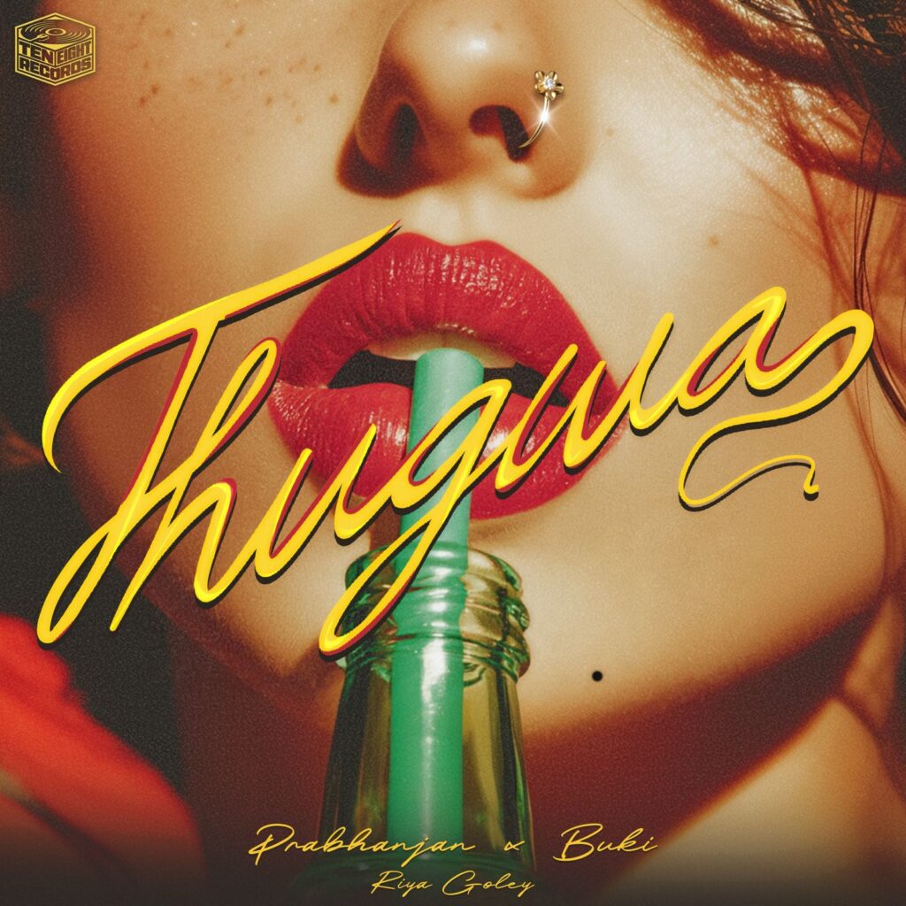 Indie Artist Prabhanjan Unveils First Look of His Upcoming Afro-Desi Single ‘Thugwa’ https://hummernews.in/