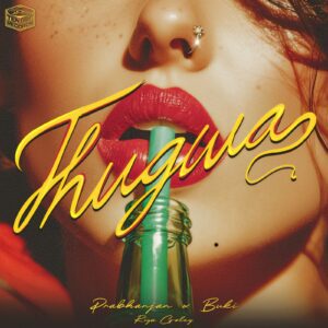 Indie Artist Prabhanjan Unveils First Look of His Upcoming Afro-Desi Single ‘Thugwa’ https://hummernews.in/