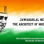 Nehru: The Architect of Modern India and the Eternal Voice of Democracy
