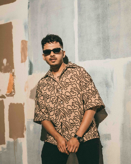Indie Artist Prabhanjan Unveils First Look of His Upcoming Afro-Desi Single ‘Thugwa’ https://hummernews.in/