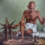 Lessons from The Story of My Experiments with Truth : Conversations with Bapu