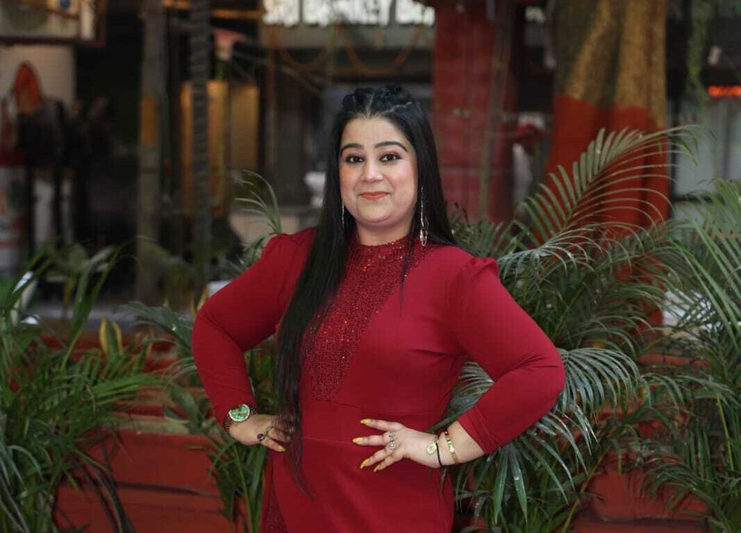 Grand Influencer & Entrepreneur Meet Hosted by Imperio Events & PR Founder Tanisha Kalra at Golibaaz Lounge & Bar. https://hummernews.in/