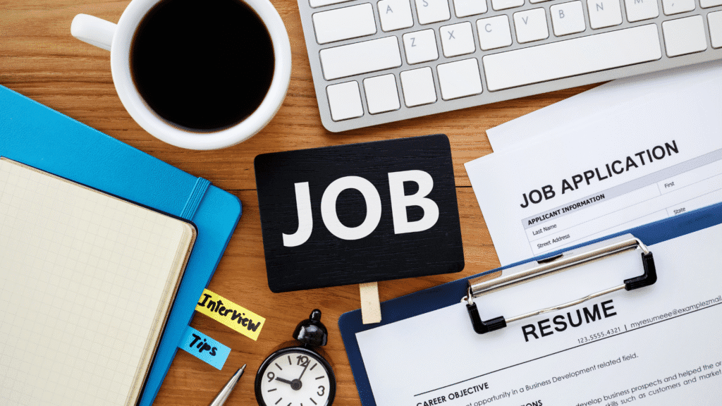 The Budget’s Focus on Jobs, Healthcare, and Small Businesses https://hummernews.in/