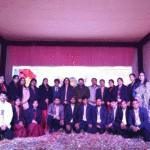 Krishnakulam School’s Annual Fest “Srijan” Concludes with Colourful Cultural Extravaganza