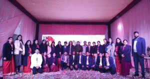 Krishnakulam School’s Annual Fest “Srijan” Concludes with Colourful Cultural Extravaganza https://hummernews.in/