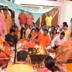 Mahatma Sushil’s Subtle Spiritual Path for Divine Realization Highlighted at 24th Mahaparinirvan Festival