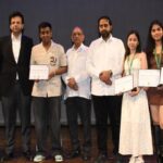 SIMS Annual Day Fest 2026 Celebrated with Grandeur at Sri Ram Centre, New Delhi