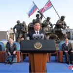 Kim Jong Un’s Speech at Memorial Museum Inauguration