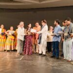 ANWO Theatre Festival Concludes Successfully in New Delhi: A Confluence of Theatre, Thought, and Sensibility