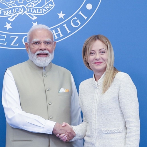 The Rise of Indian Culture on the Global Stage Through the Diplomacy of Gifts https://hummernews.in/