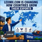 Leximx.com Is Changing How Countries Grow Their Exports Globally