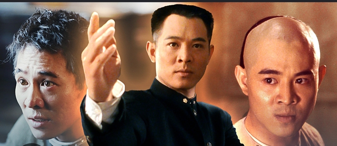 Jet Li: The Hollywood and Chinese Cinema Superstar Who Won Millions of Fans Worldwide https://hummernews.in/