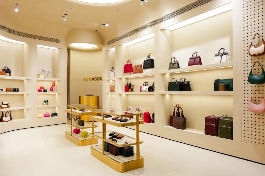 Miraggio Opens First Experiential Retail Store in Chennai, Plans 10+ New Stores Across India https://hummernews.in/
