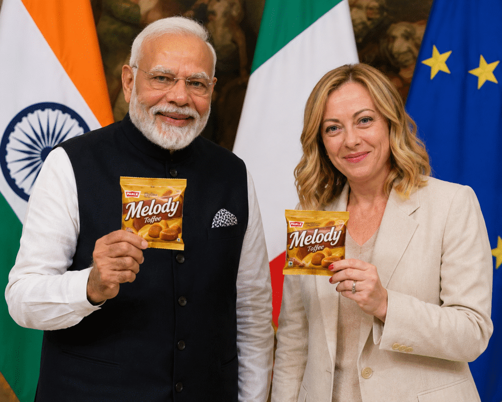 The Rise of Indian Culture on the Global Stage Through the Diplomacy of Gifts https://hummernews.in/
