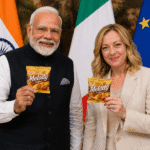 The Rise of Indian Culture on the Global Stage Through the Diplomacy of Gifts https://hummernews.in/