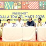 Chief Minister V.D. Satheesan to Inaugurate Kerala Travel Mart 2026 in Kochi