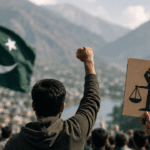 Growing Discontent in Pakistan-Occupied Kashmir: Democratic Representation and Resource Rights