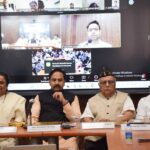 Connecting with Our Roots: Delhi University Concludes Historic Bharat Bodh Academic Conclave Successfully