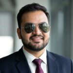 Bharat Bhushan Appointed DUSU Media In-Charge for the Third Consecutive Time