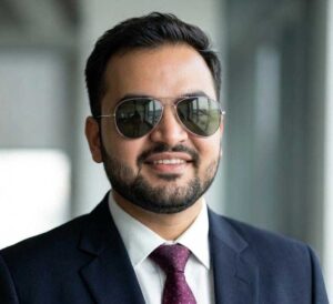 Bharat Bhushan Appointed DUSU Media In-Charge for the Third Consecutive Timehttps://hummernews.in/