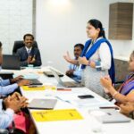 All India Milli Council Delhi Constitutes New Executive Committee, Raisuddin Saifi Appointed General Secretary